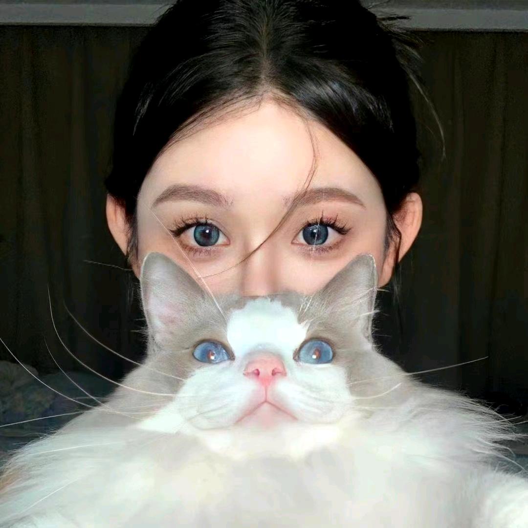 小琪 148（ 长胖日记🧚‍♀️）