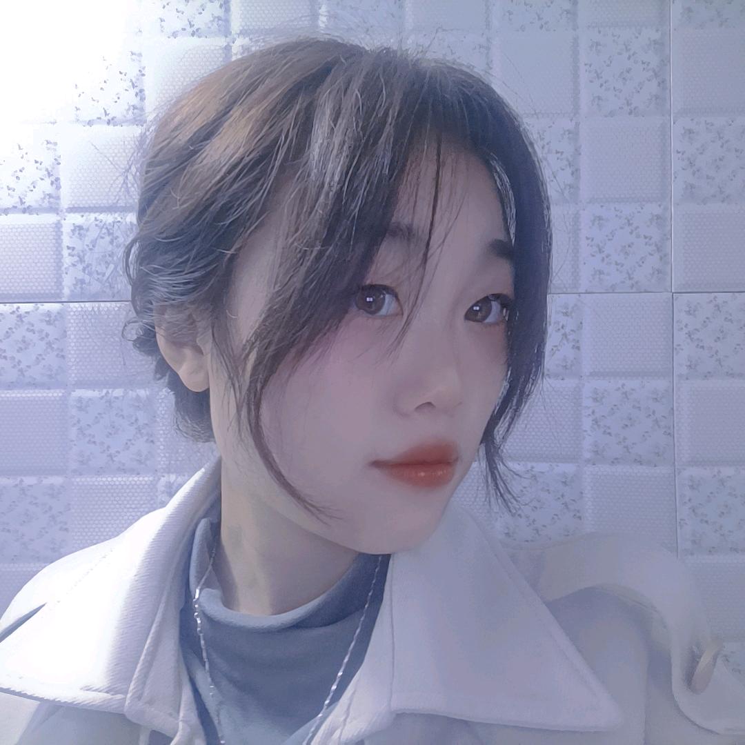 晓可爱😏