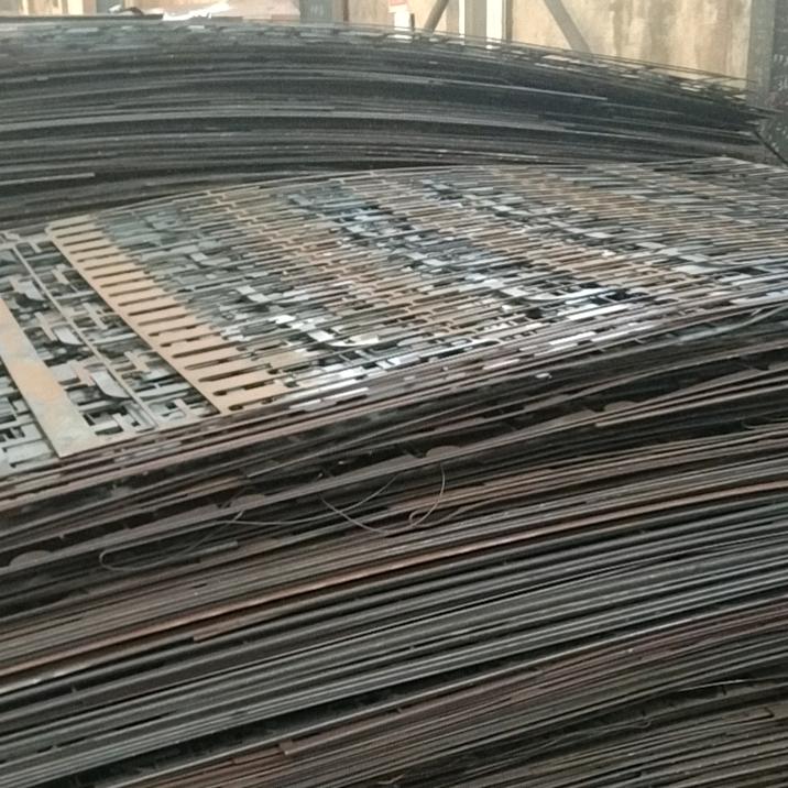 滕州鹏皓得发废品回收