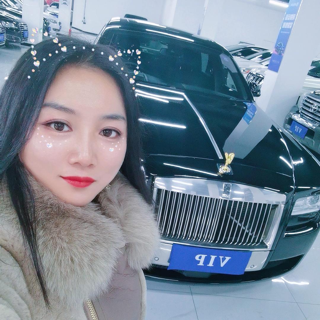 哈尔滨家郡名车二手车批发