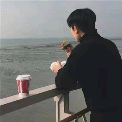 凉薄青年