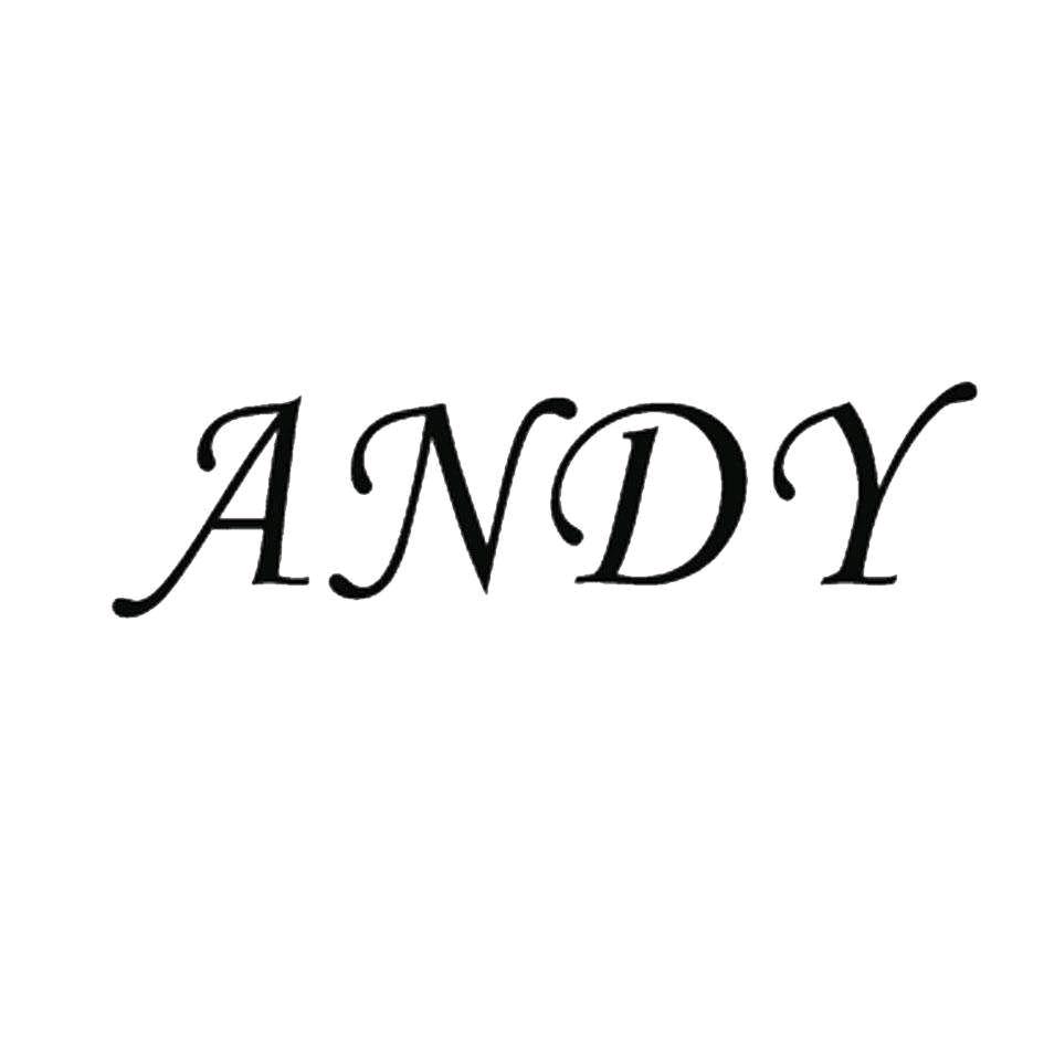 ~Andy～