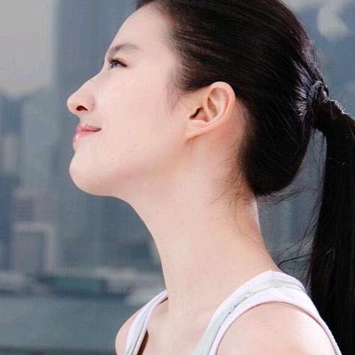 丑丫头（一个人）
