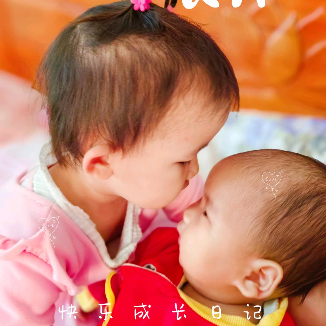 糖果萌（阿芬农人）