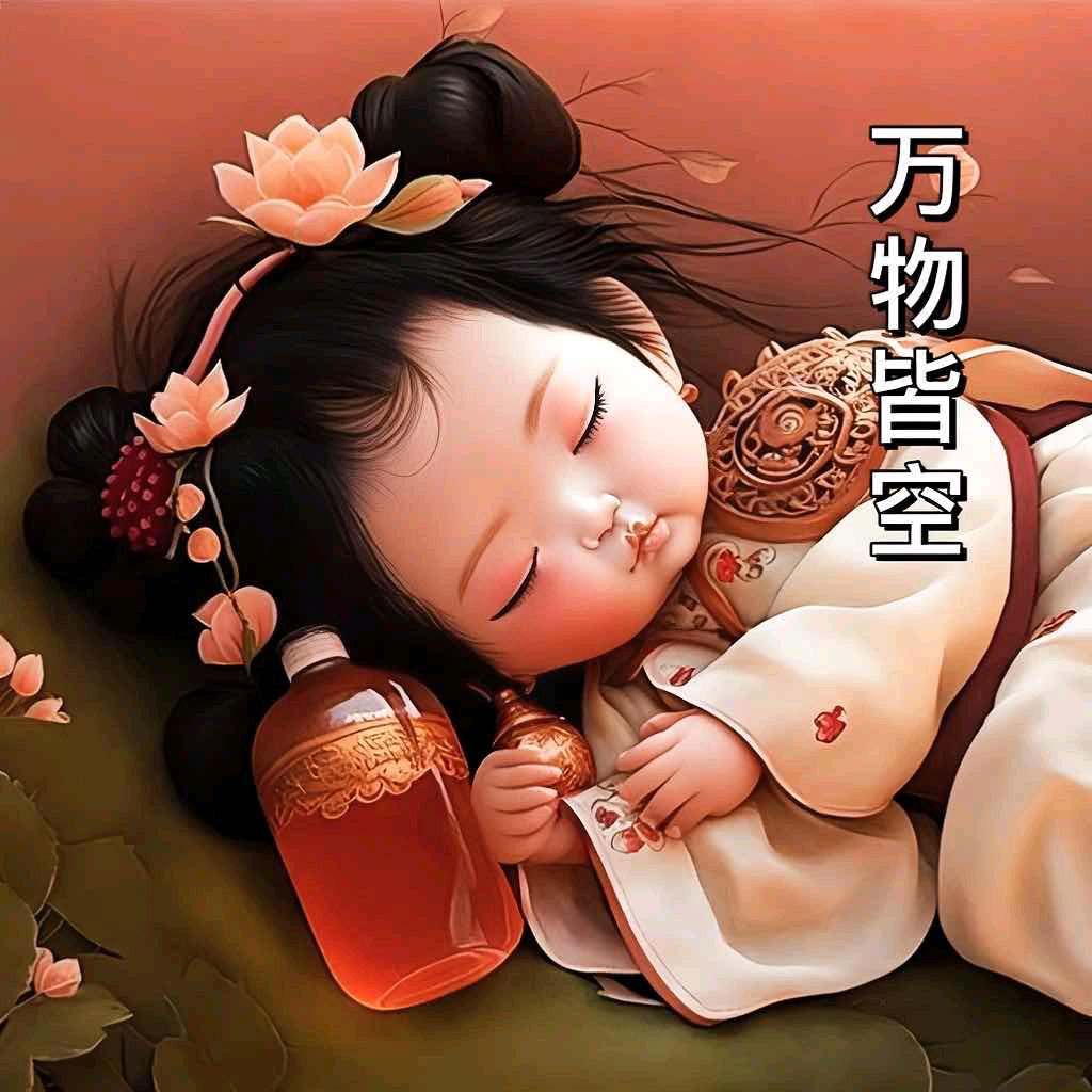 开心格桑花🌸