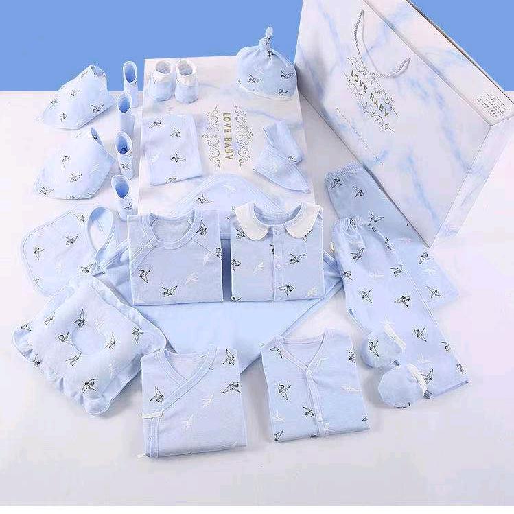 七彩娃母婴用品