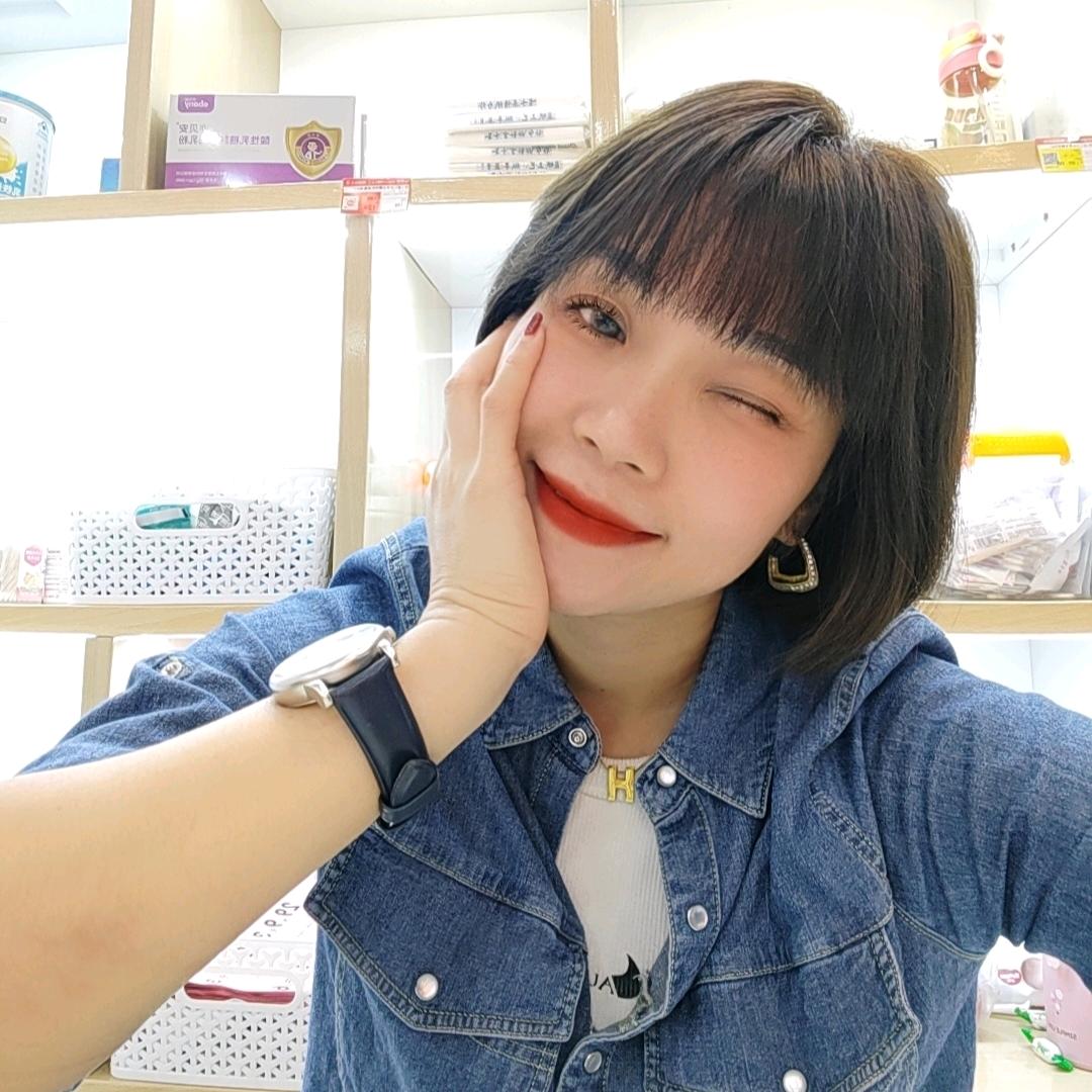 英子～逆光初夏