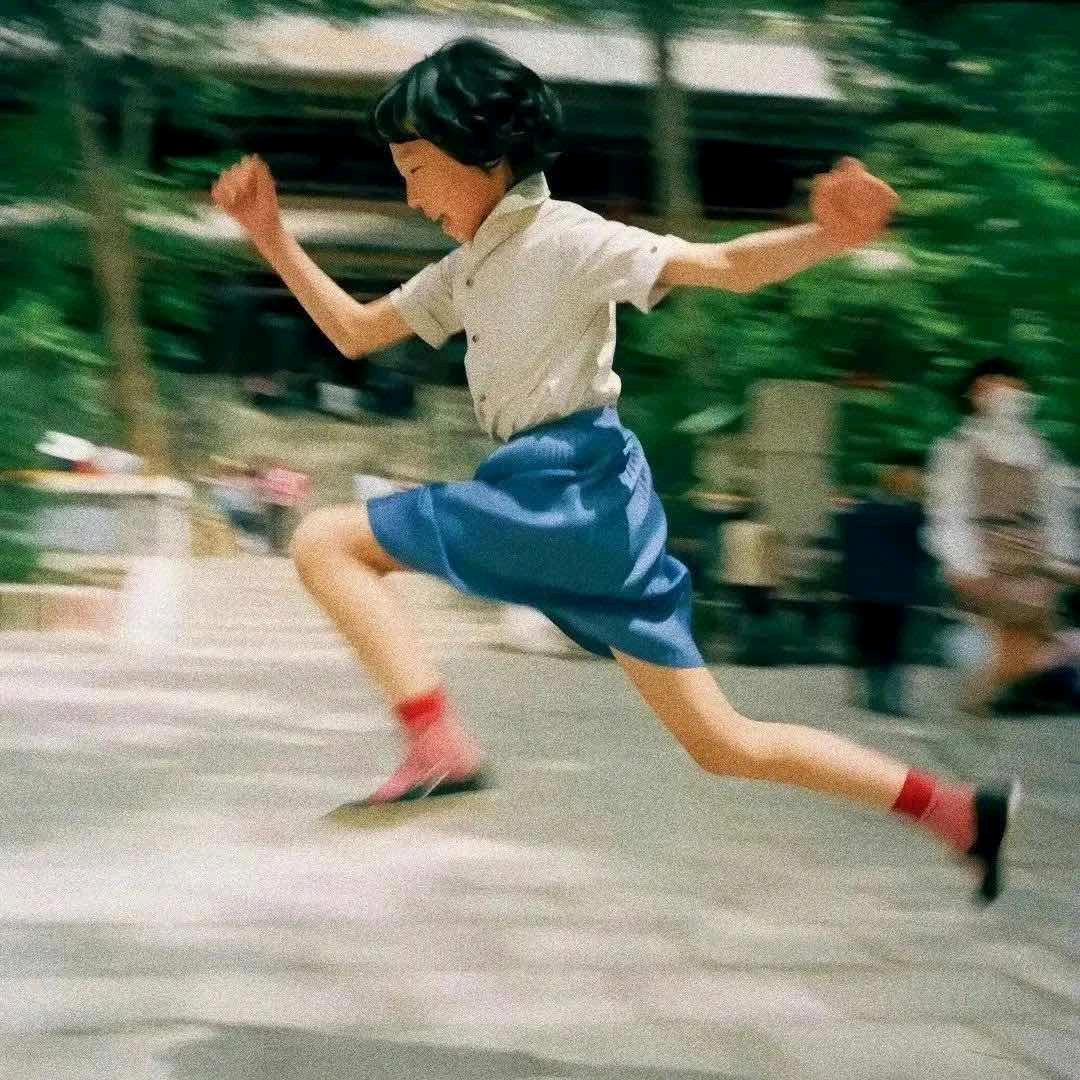 七仔