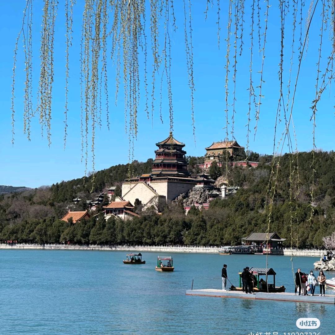 卷土重来