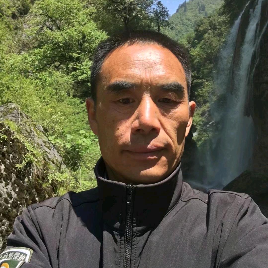 雪山雄鹰！🦅