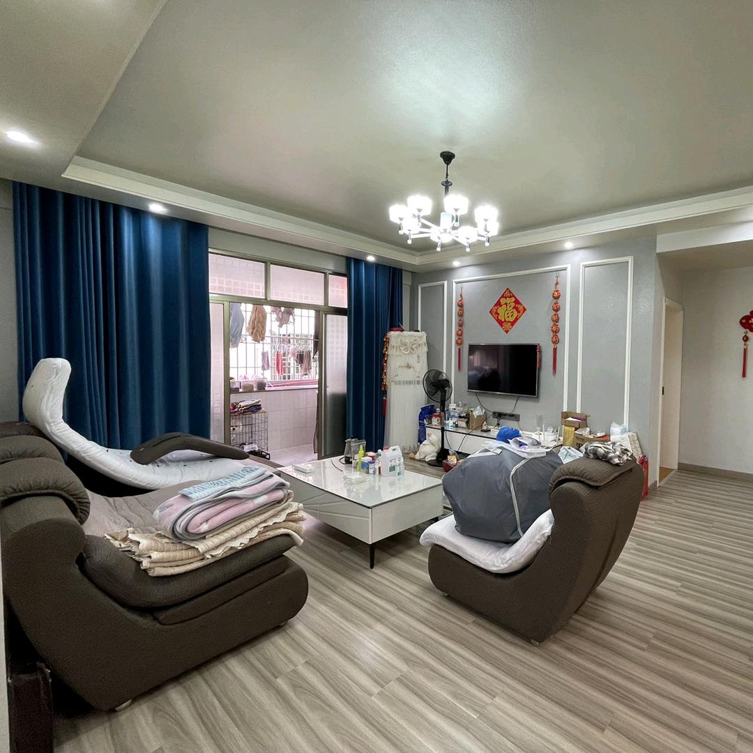 奋斗青春  随缘就好