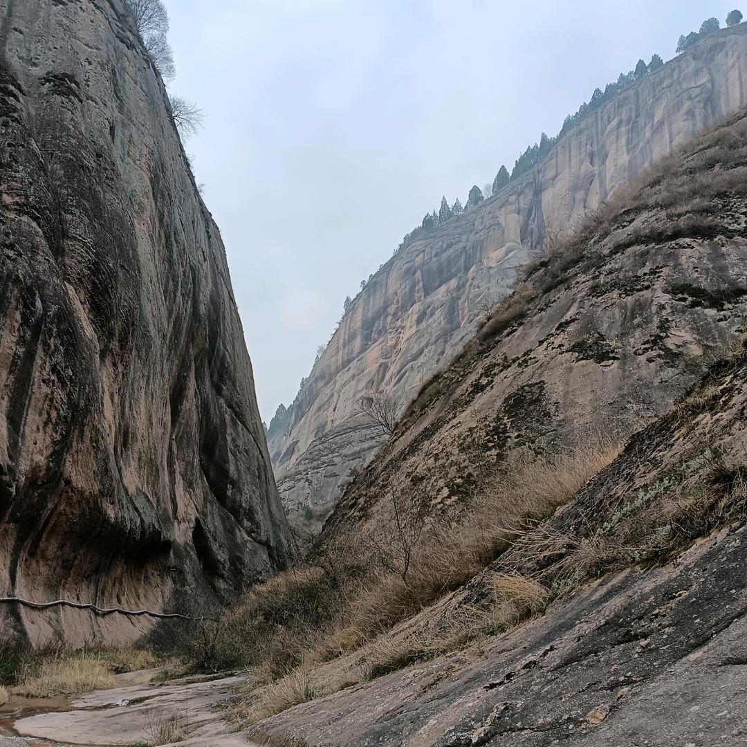 风景在路上