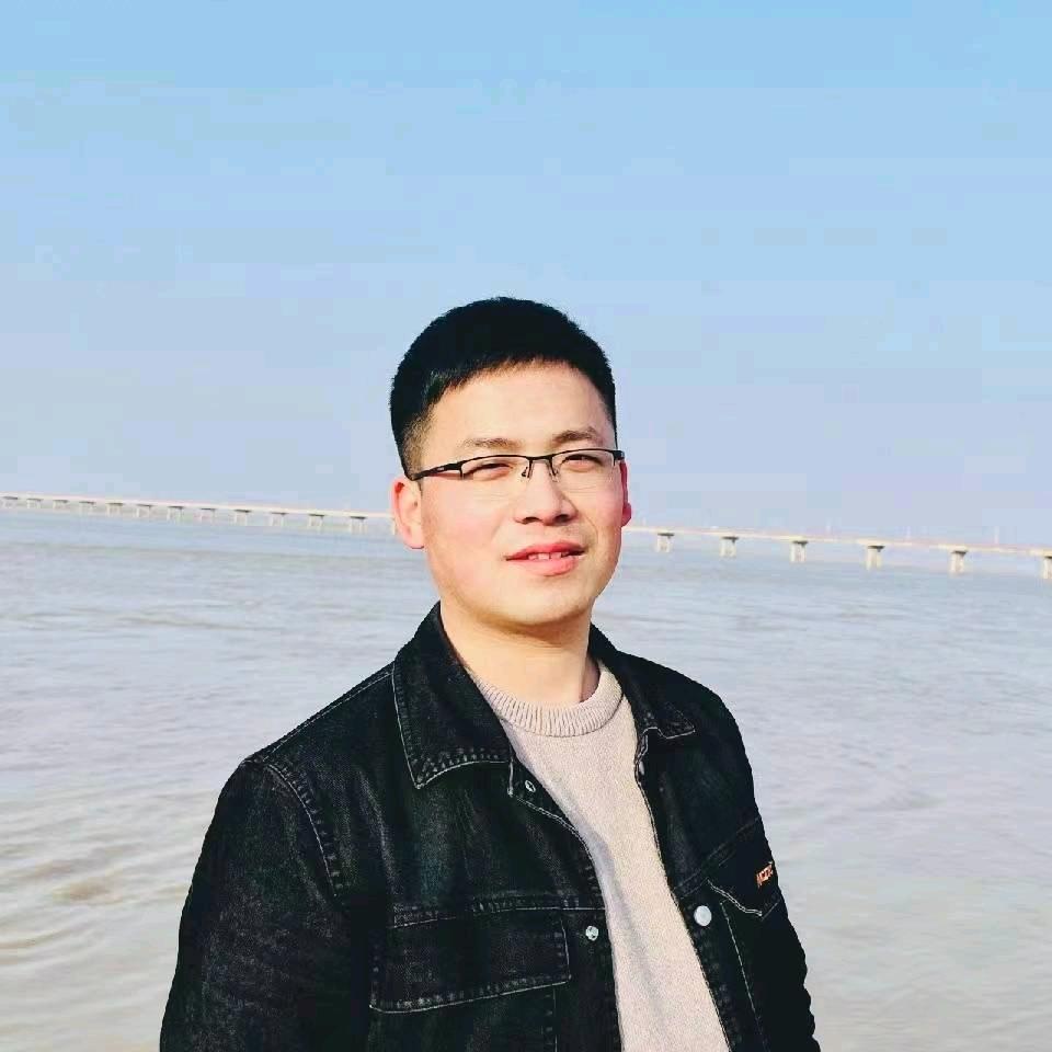 展布机上的小许