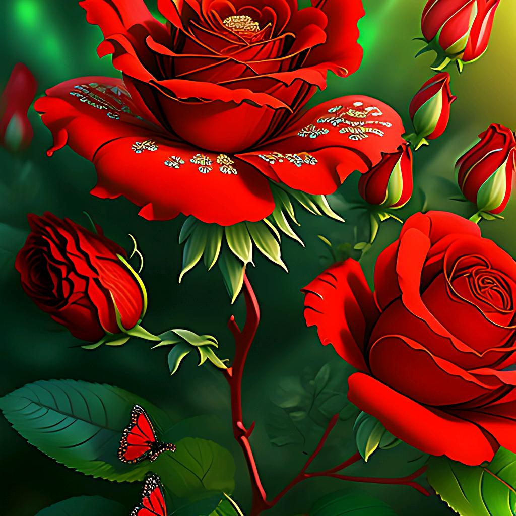 🍒冉冉升起🍒