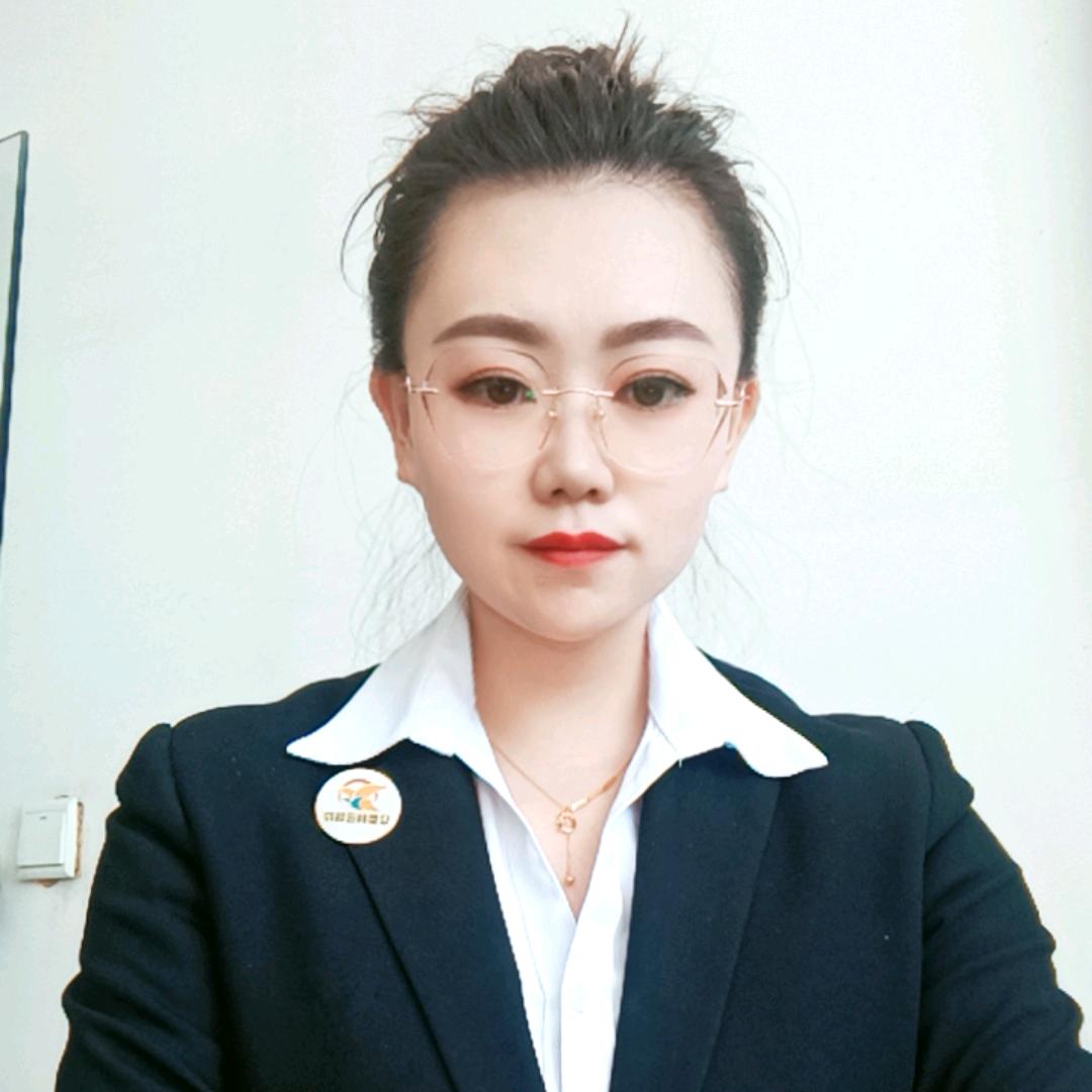 岳俊霞~众星利远驾校