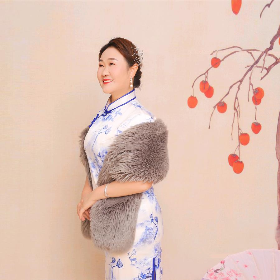常德玲姐姐（1）