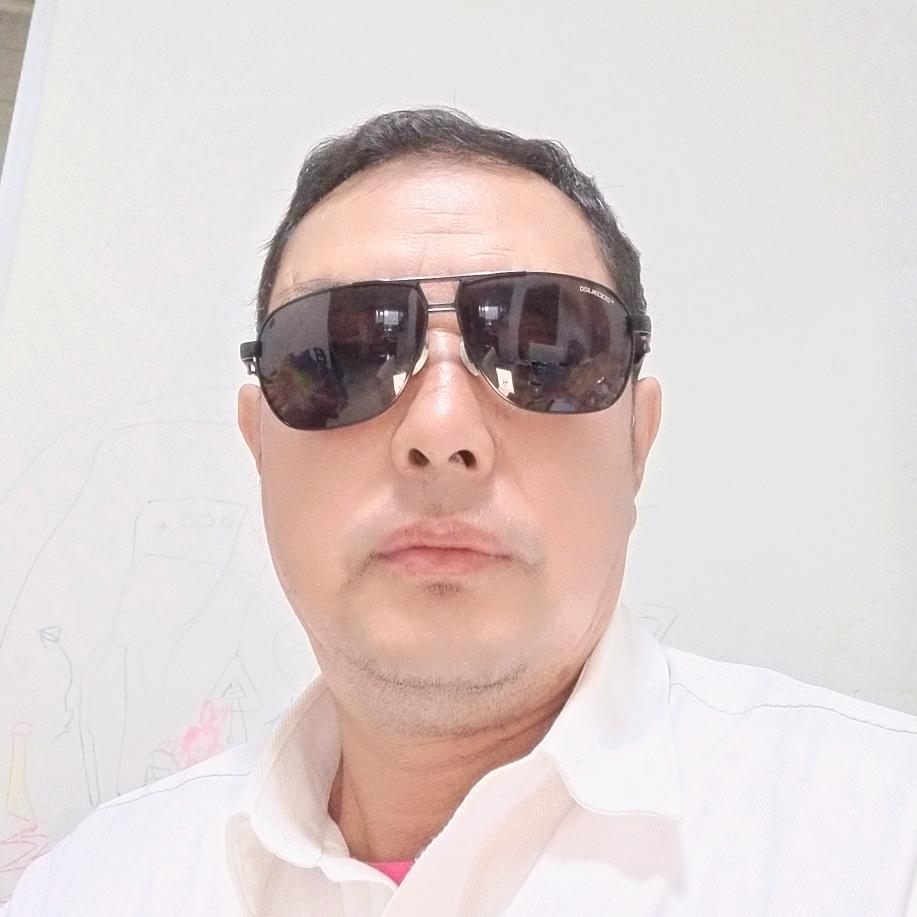 阿老表～皮老东