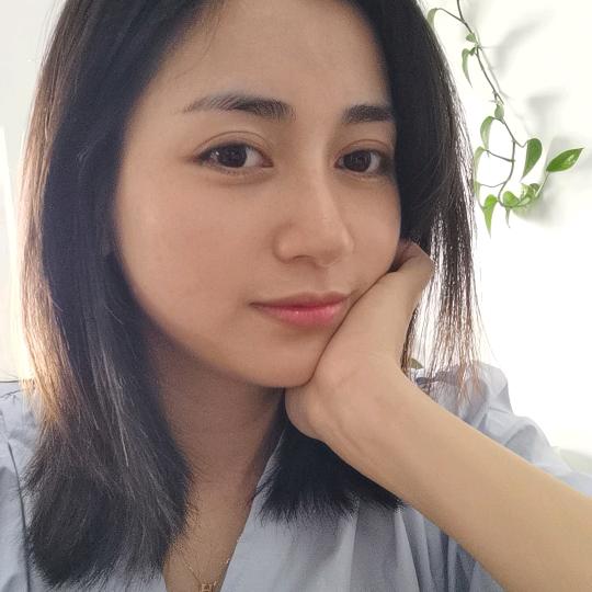 乌龙茶～