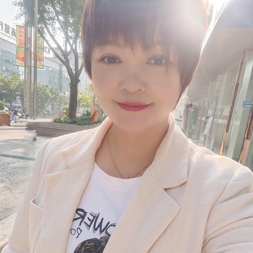 洋洋姐