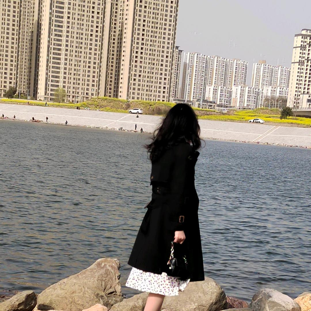 悠然
