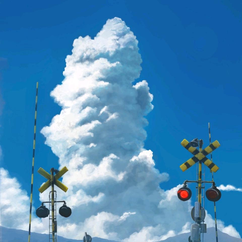 临安城上