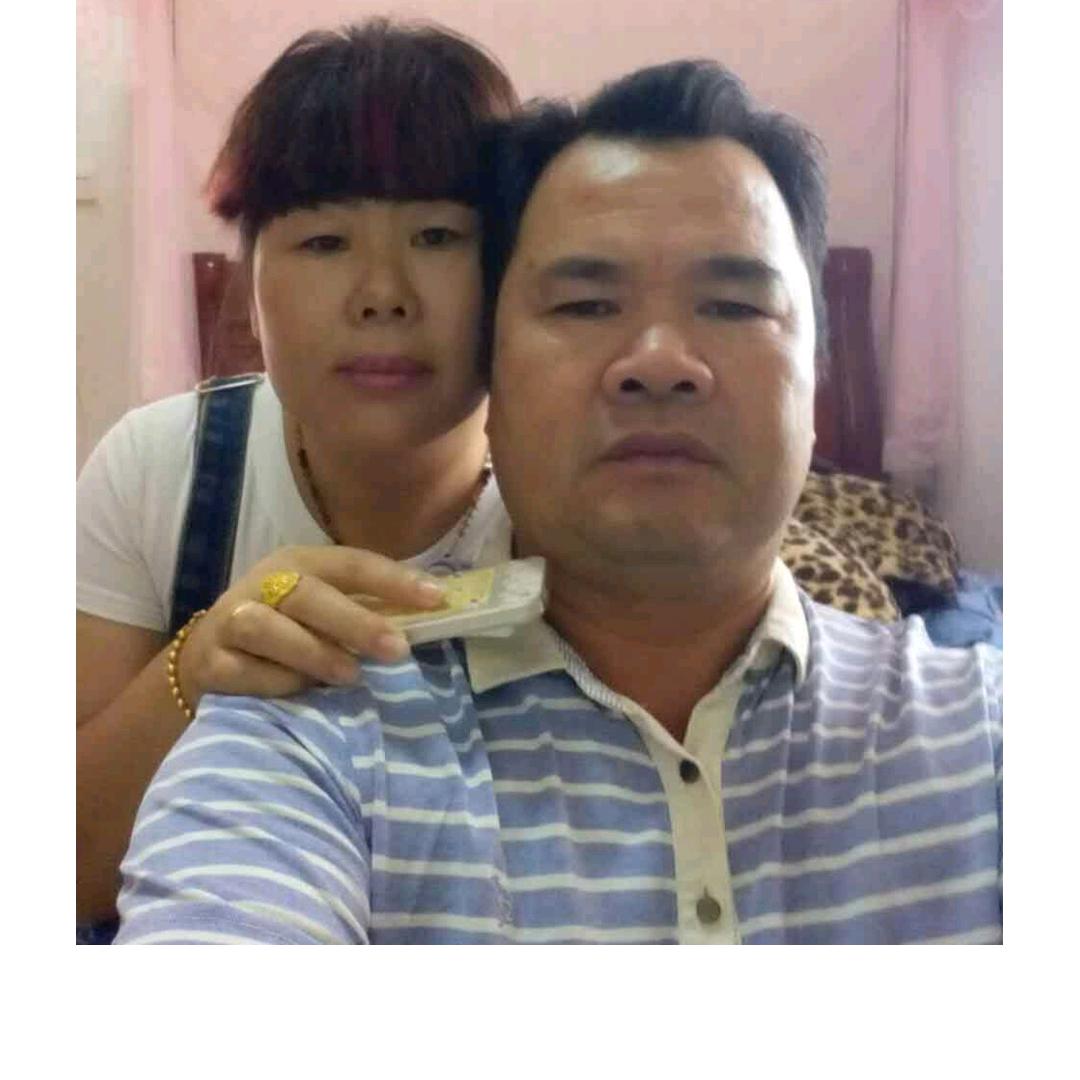 卖猪肉