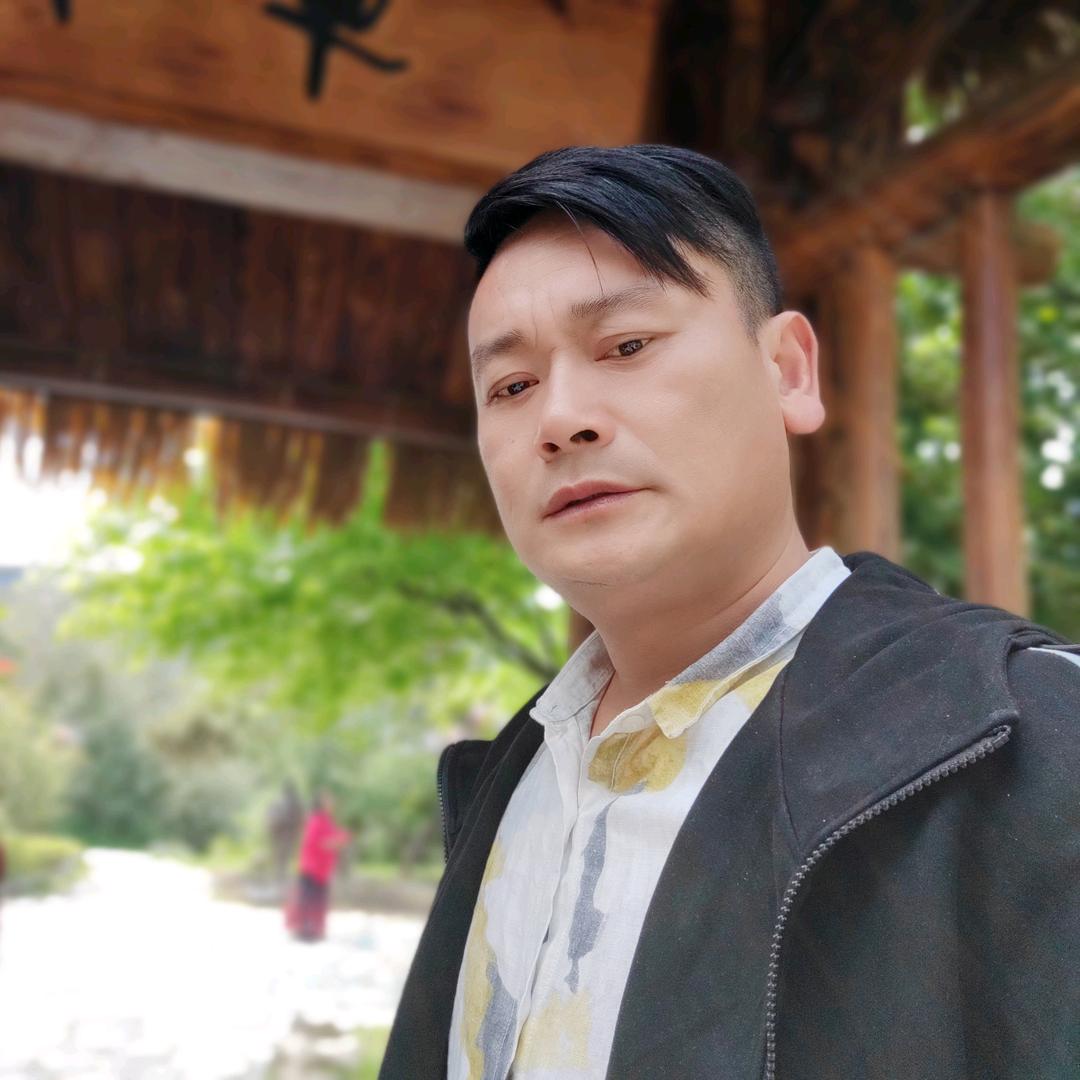懂你的海哥
