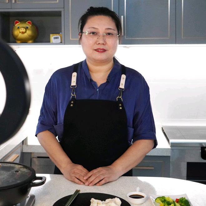 海口金果妈水饺馒头总店