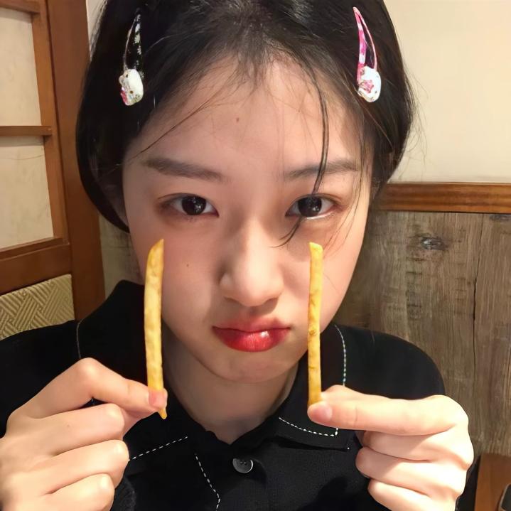 陈听捻