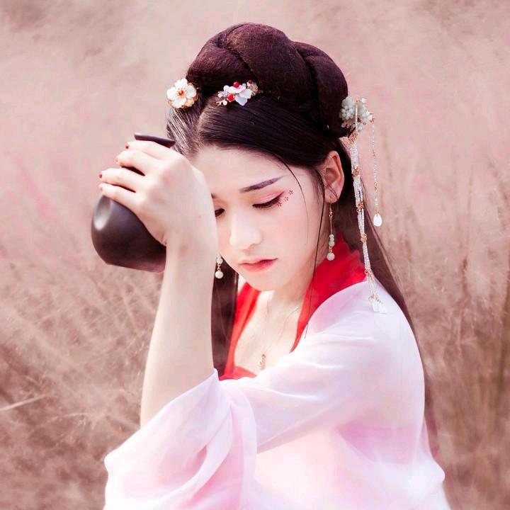 玉儿爱跳舞