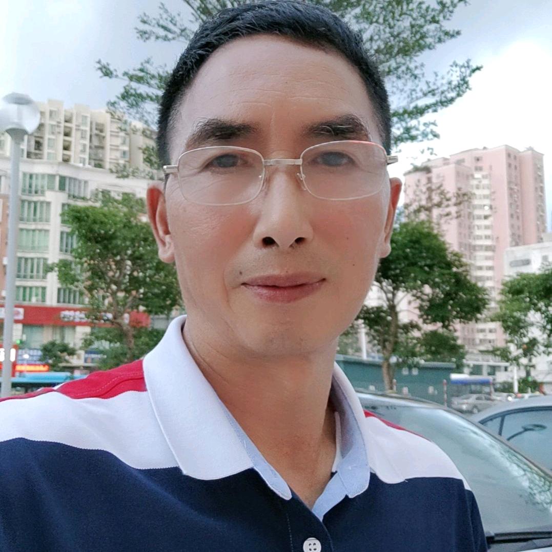 快乐虎哥
