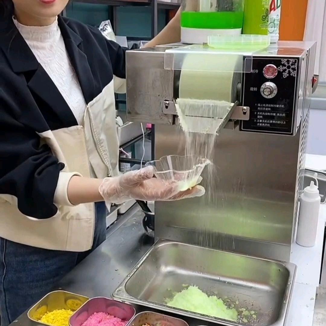 红招牌