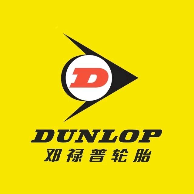 乌鲁木齐轮胎店~邓禄普轮胎