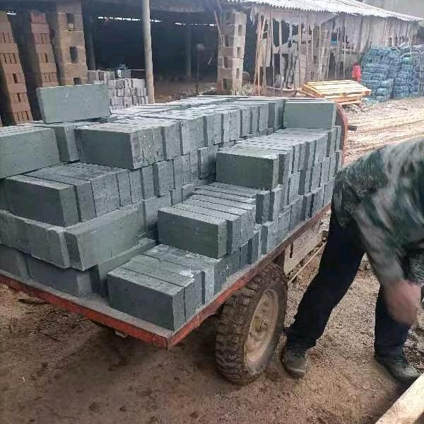 桂林金潭土窑青砖