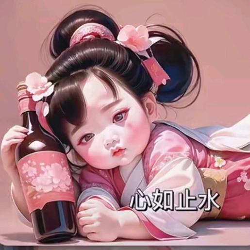 芳妮子