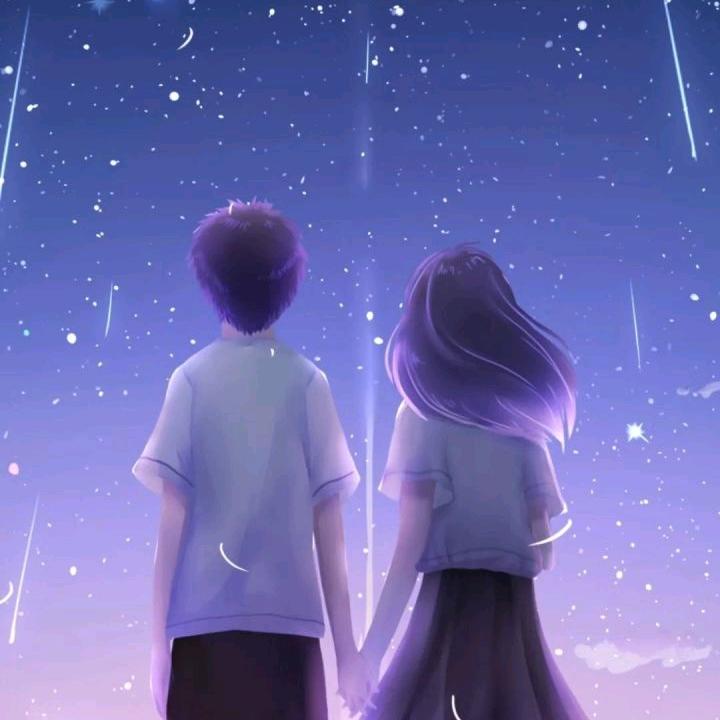 浪漫星辰《蒋陈陈》