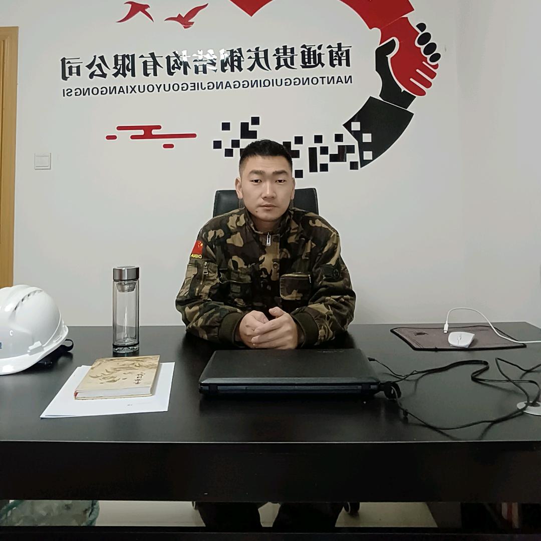 贵庆钢构