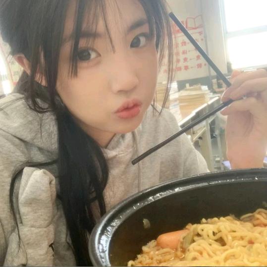 虾条
