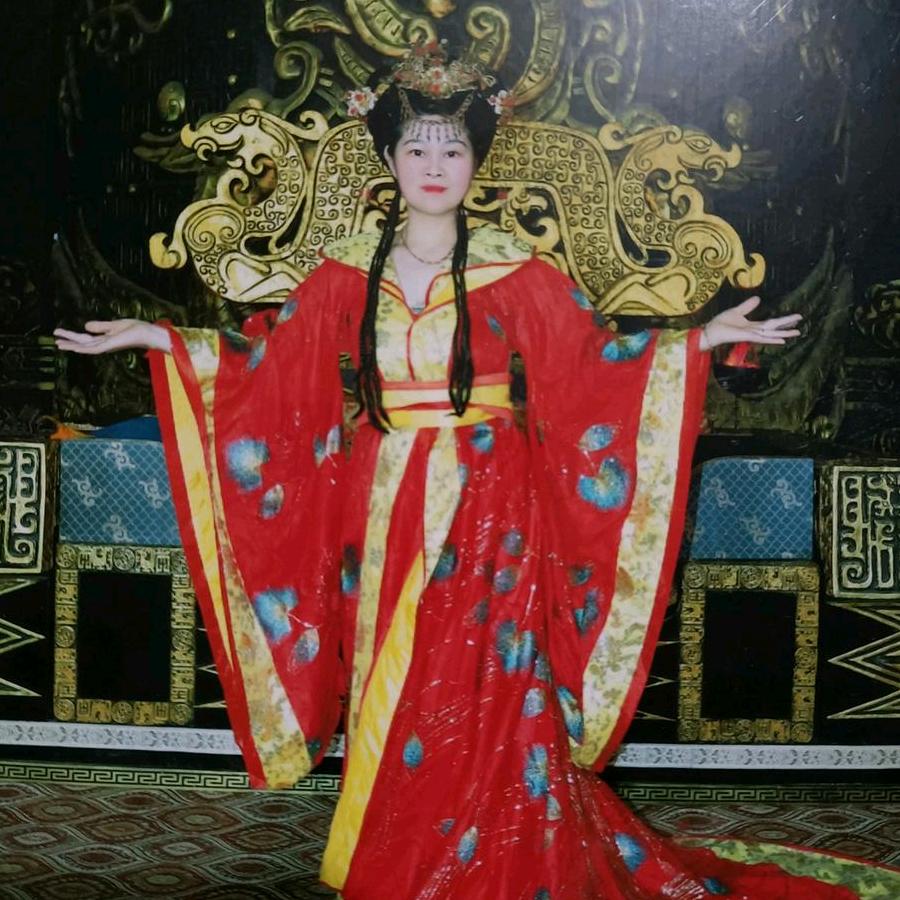 朵姐（小号）