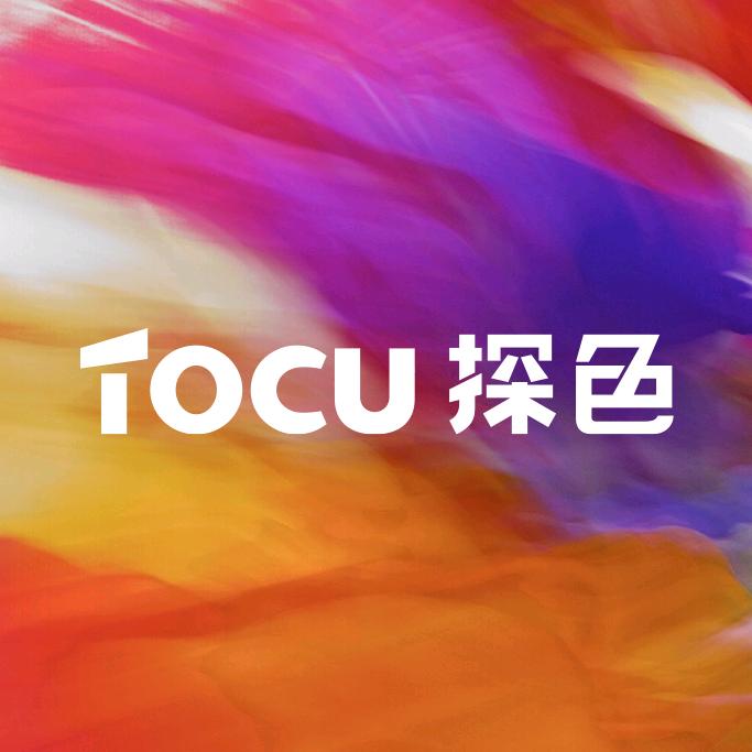 TOCU探色官方旗舰店