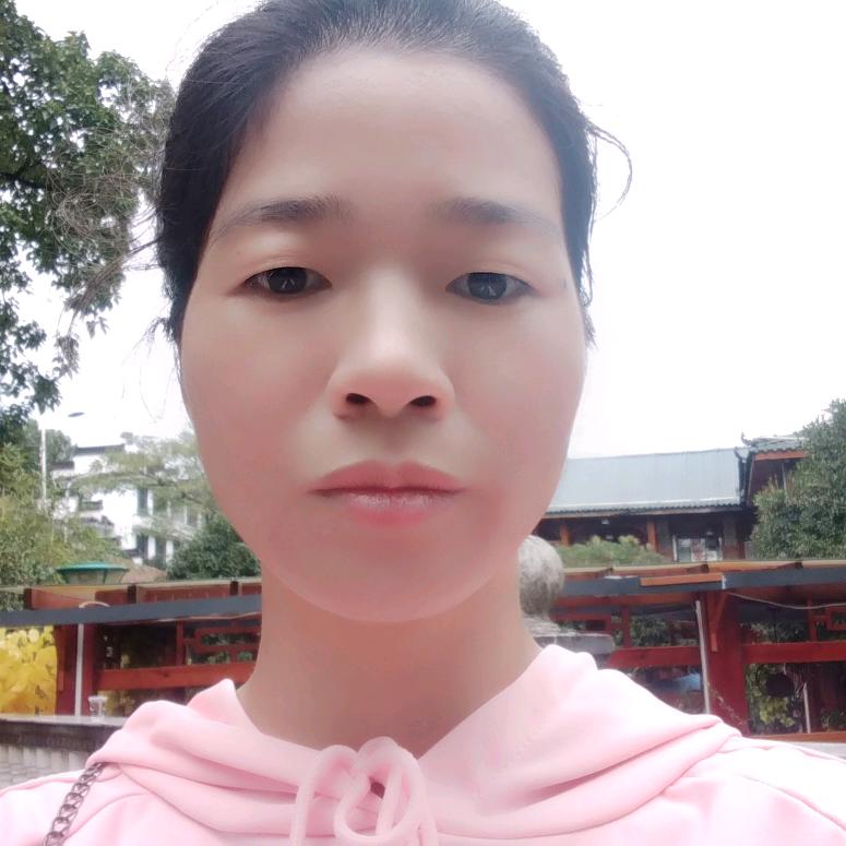 小蓝