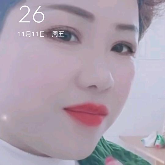 :青青姐