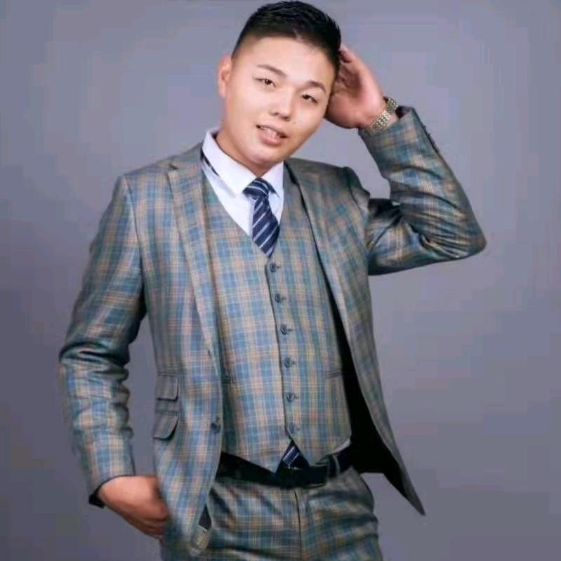 幸福啊龙