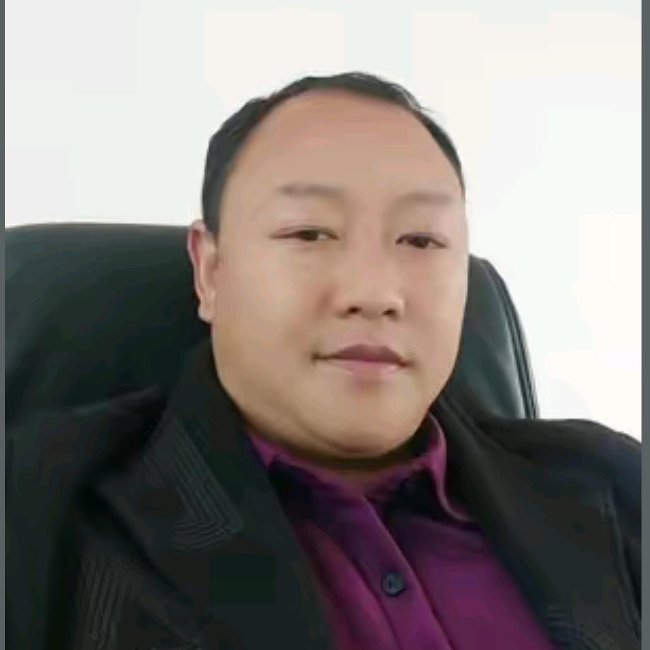 秋哥（上善若水）