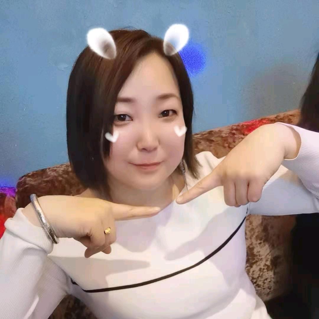 香水百合