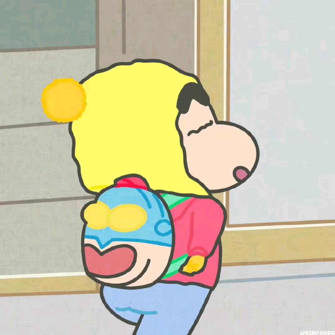 大道至简。