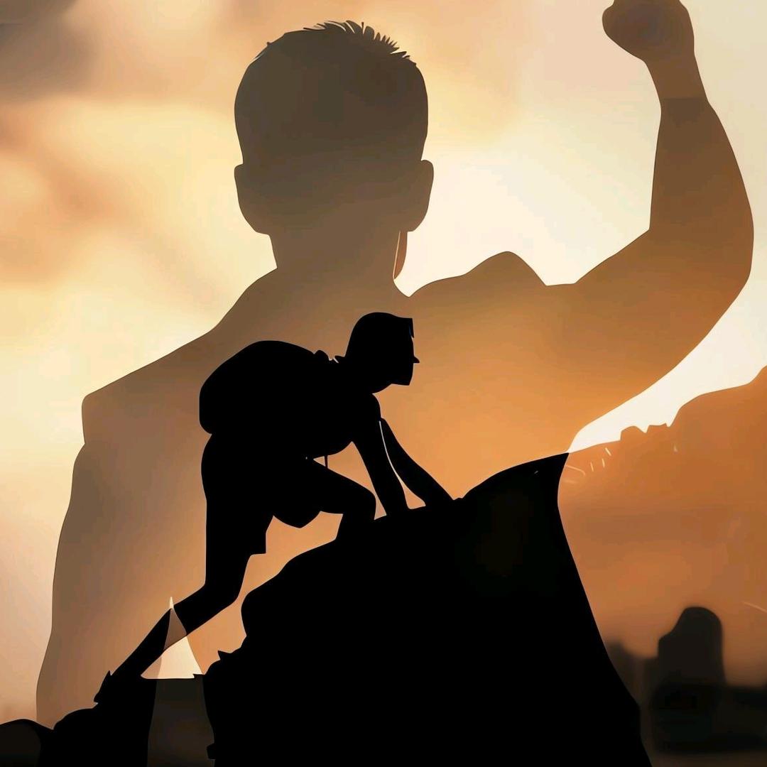 ༂喜欢唱歌的男孩༆