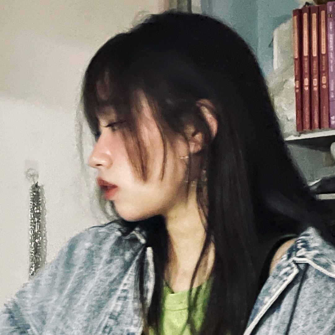 鸭梨很大的小如