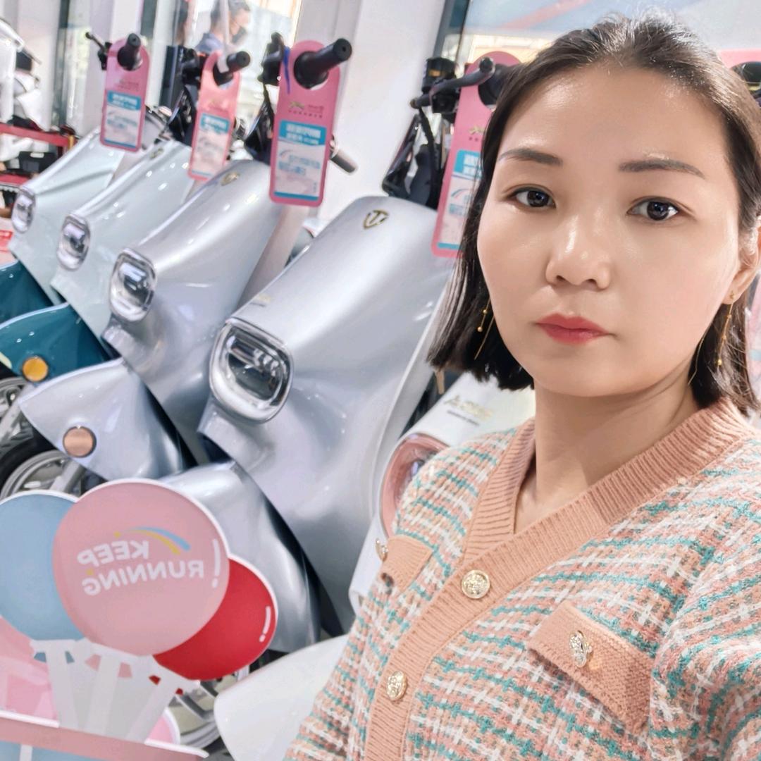 台铃电动车(第二实验小学店)专用号