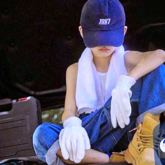 (●°u°●) 」我本善良(●°u°●